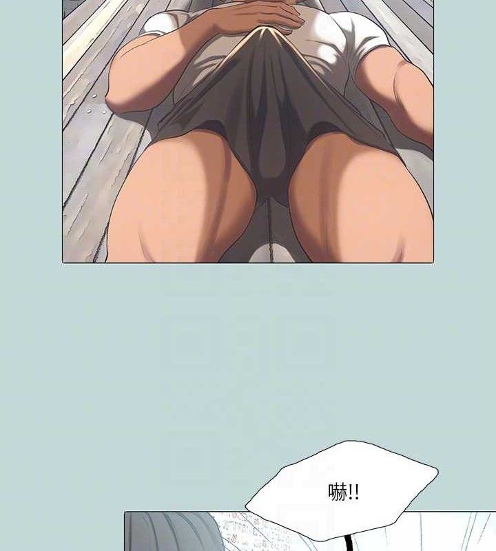 縱夏夜之夢(無碼版)第96話-挑起男人的性慾