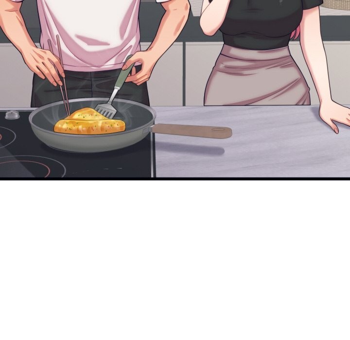 少爷的替身第8話