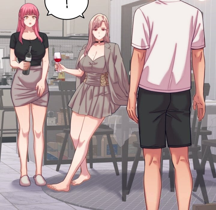 少爺的替身第8話