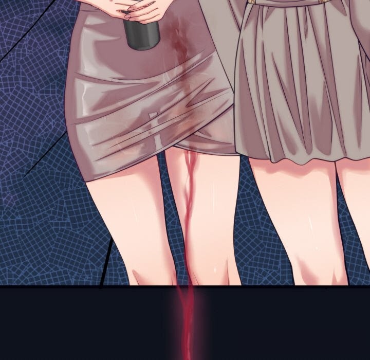 少爺的替身第8話