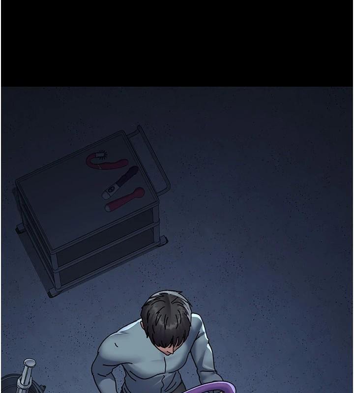 夜間診療室第112話-孕婦體驗