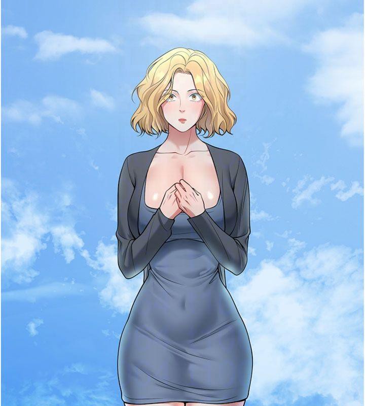 已婚學生想壞壞第41話-我只能讓步到這了