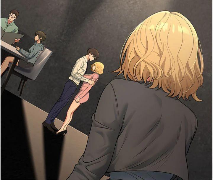 已婚学生想坏坏第41話-我只能讓步到這了