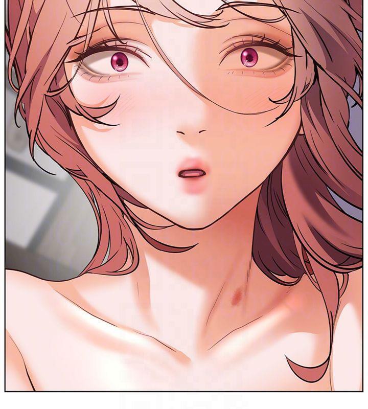 老師的親密指導第55話-為老師注入回春牛奶針