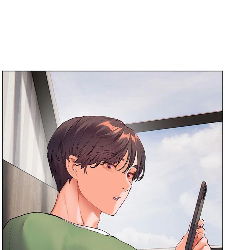 老師的親密指導第55話-為老師注入回春牛奶針