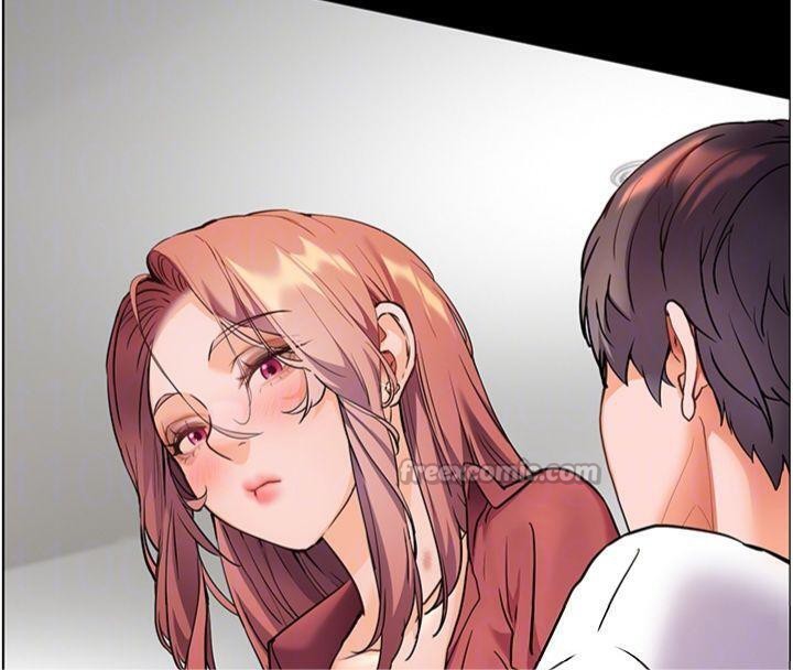 老师的亲密指导第55話-為老師注入回春牛奶針