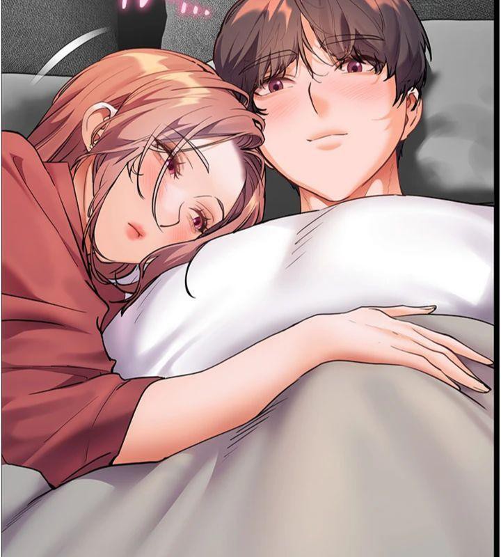 老師的親密指導第55話-為老師注入回春牛奶針