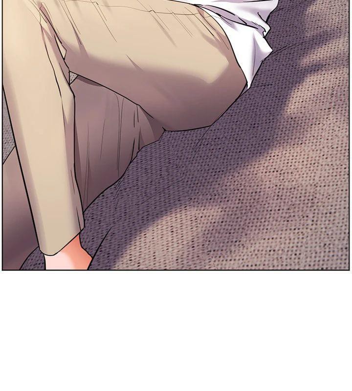 老师的亲密指导第55話-為老師注入回春牛奶針