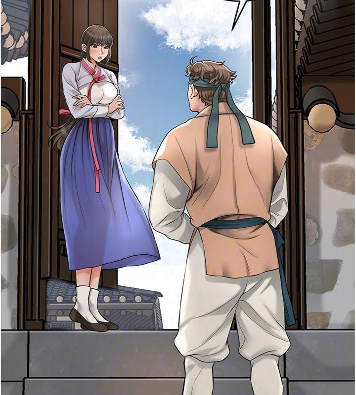 花容湿色:取花点第59話-大家閨秀的肉體&hellip;