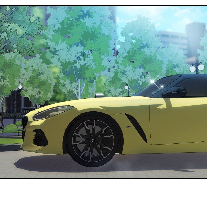 頂級豪門祕辛第1話