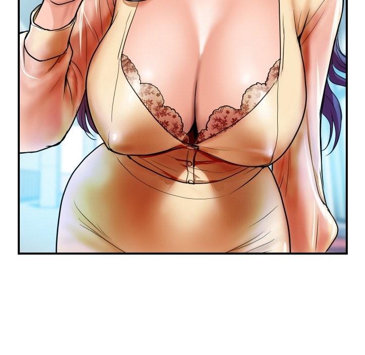 頂級豪門祕辛第1話