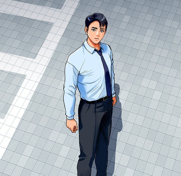 頂級豪門祕辛第1話