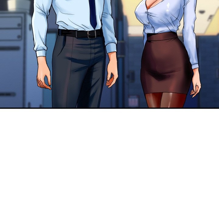 頂級豪門祕辛第1話