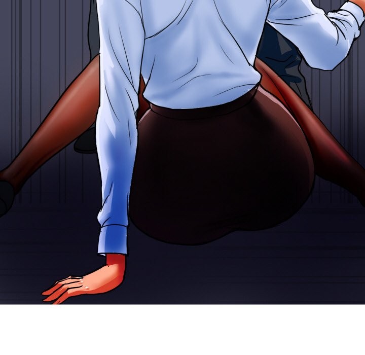 頂級豪門祕辛第1話