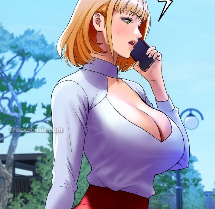 頂級豪門祕辛第5話