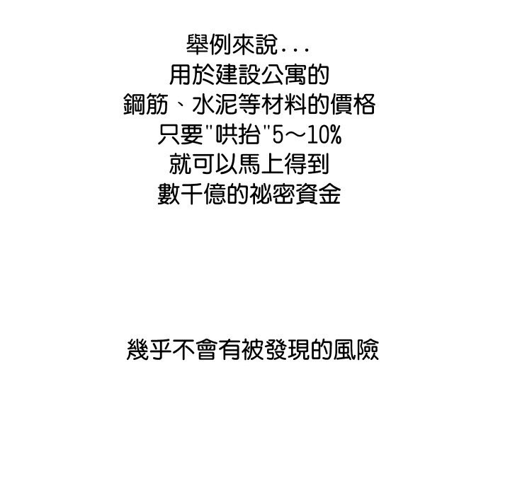 頂級豪門祕辛第5話