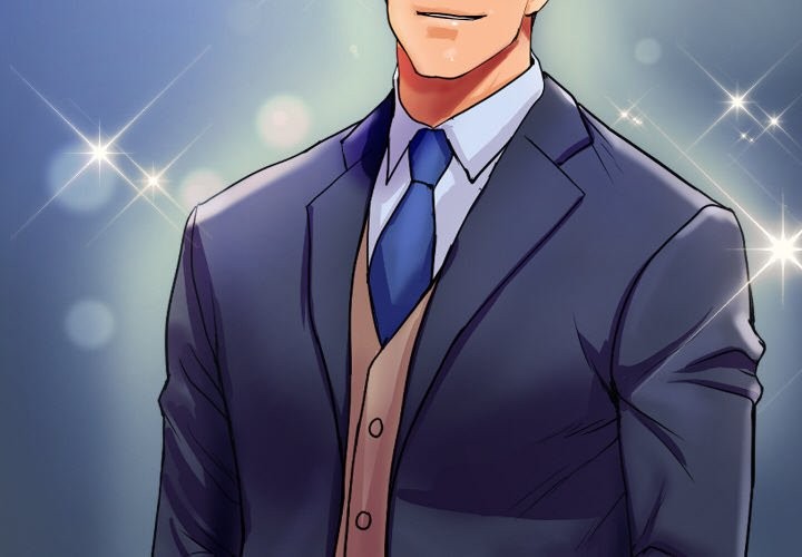 頂級豪門祕辛第6話