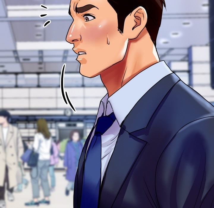 顶级豪门秘辛第6话