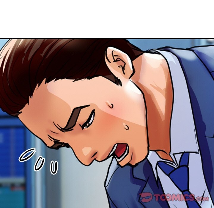 顶级豪门秘辛第6话