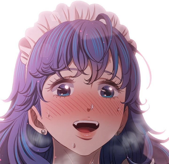 難纏小惡女第260話