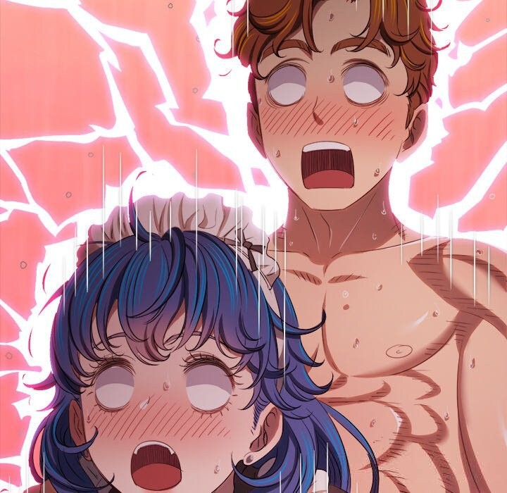 难缠小恶女第260話