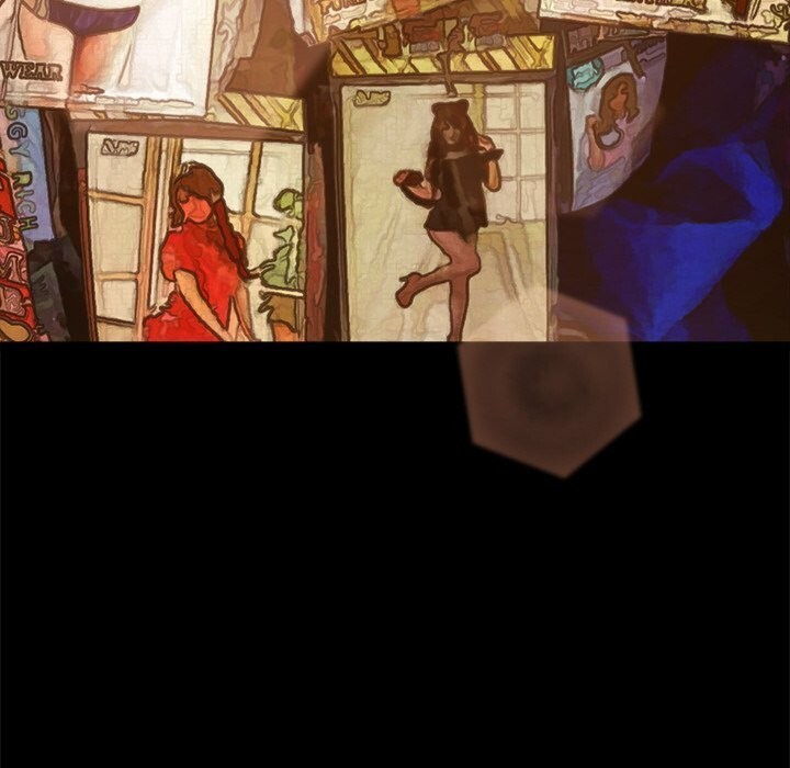 难缠小恶女第260話