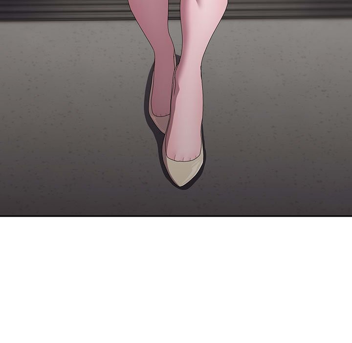 大企业里的小秘密第43話