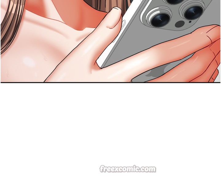 我家的女房客第19話-這次換我來把你吃掉