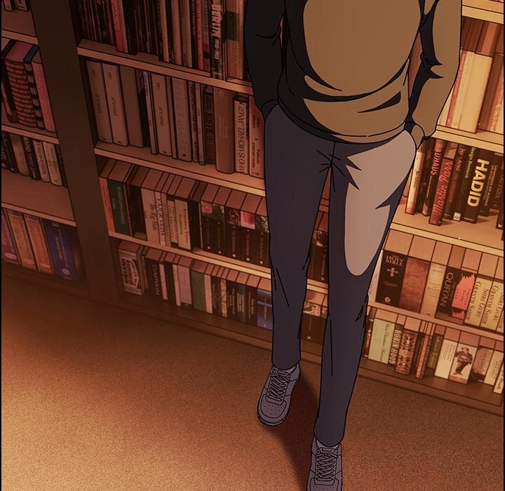 请弄臟我的女朋友第11話