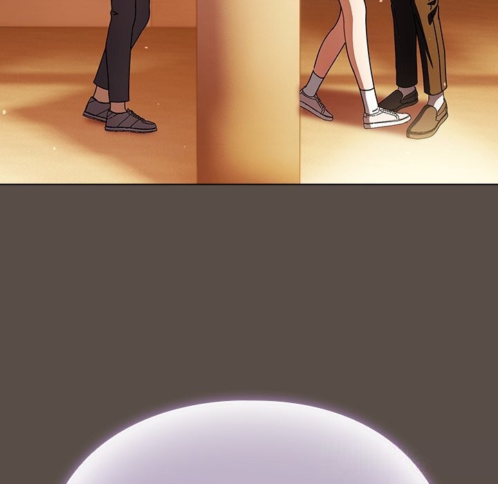 请弄臟我的女朋友第11話