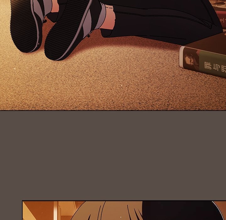 請弄臟我的女朋友第11話