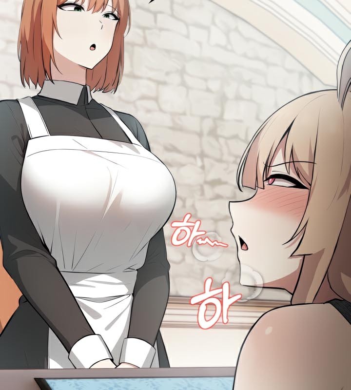 被召喚到異世界，然後成為半龍騎士長第46話