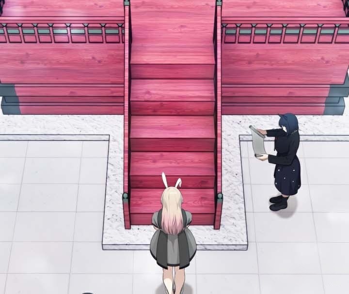 被召唤到异世界，然后成为半龙骑士长第47話