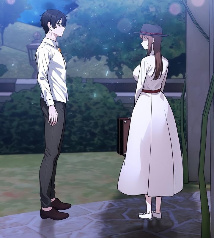 被召唤到异世界，然后成为半龙骑士长第48話