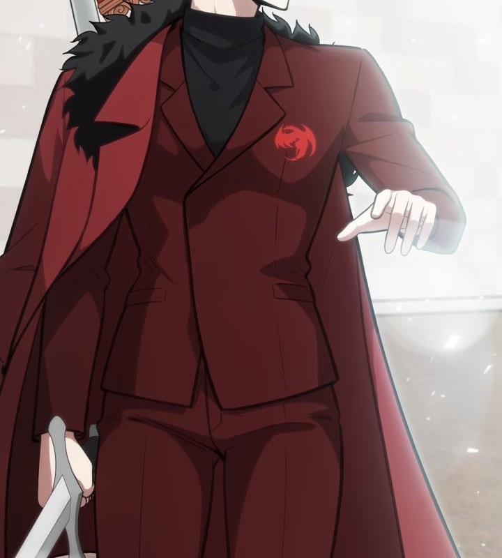 被召唤到异世界，然后成为半龙骑士长第49話