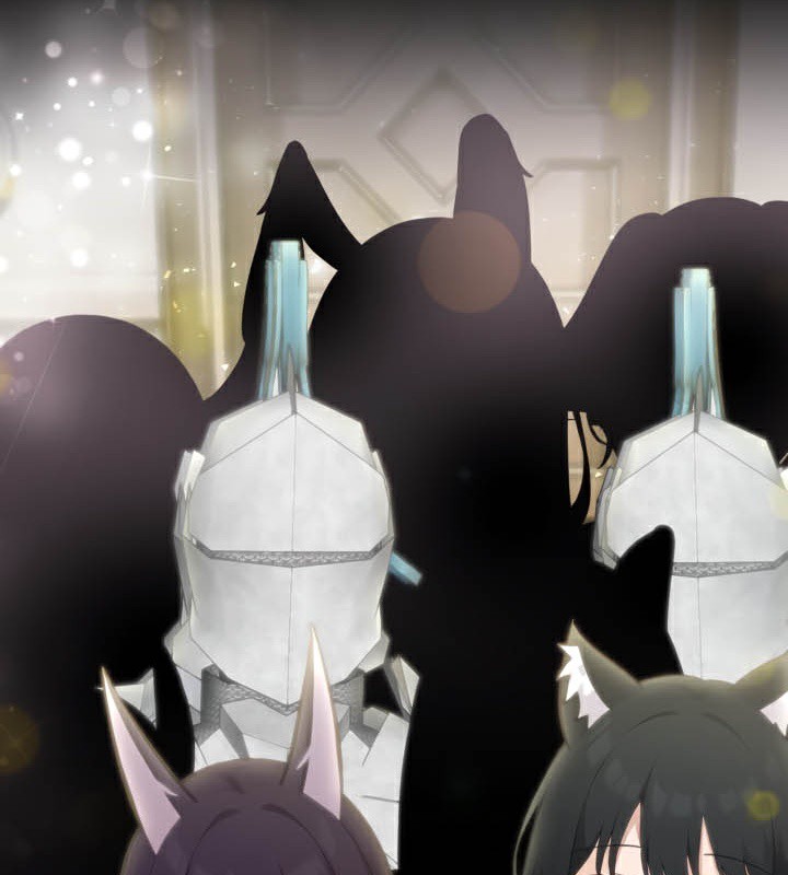 被召唤到异世界，然后成为半龙骑士长第49話