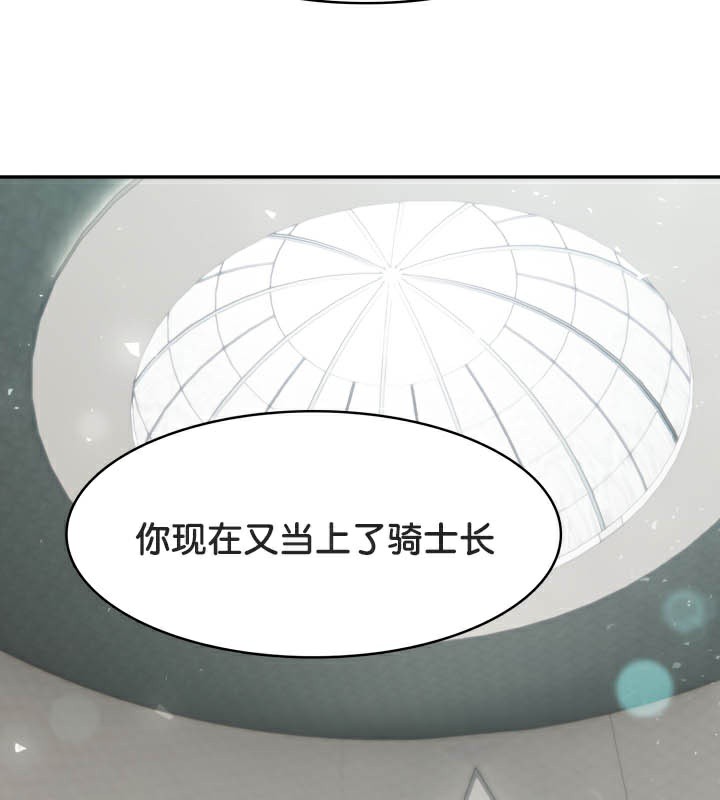被召唤到异世界，然后成为半龙骑士长第49話