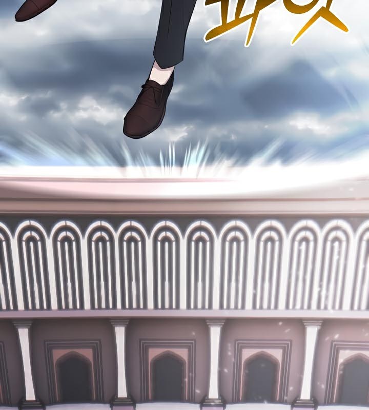 被召唤到异世界，然后成为半龙骑士长第50話