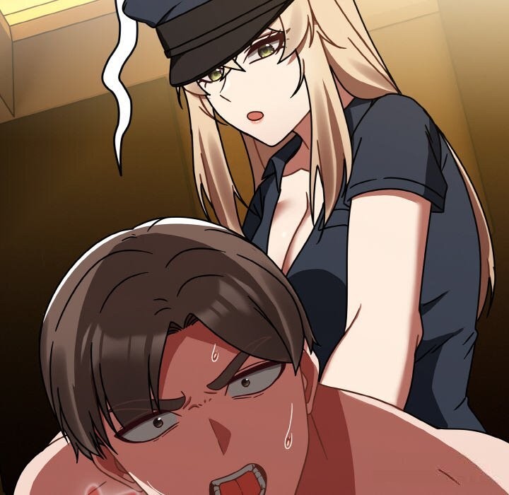 热情拳击馆第29話