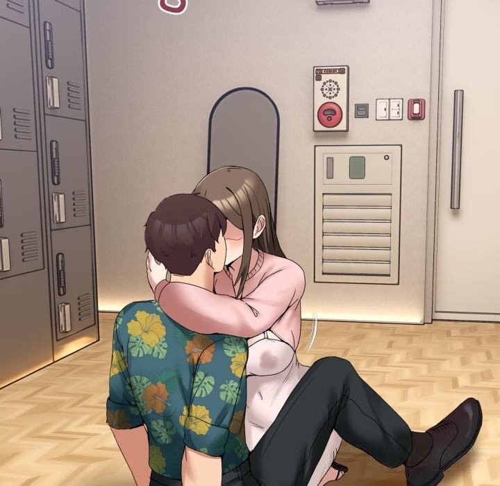 男人止步第12話