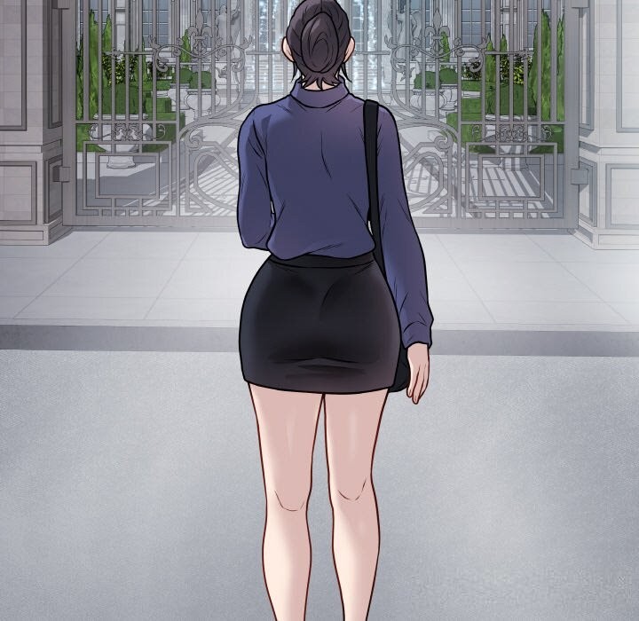 最後的沖刺第18話