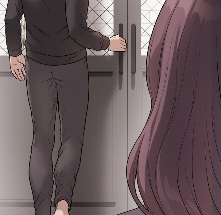 最後的沖刺第18話