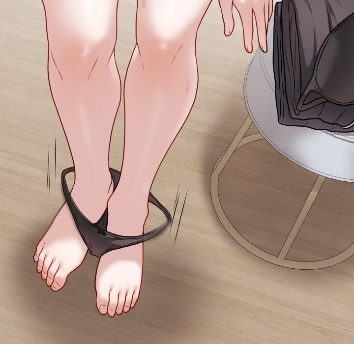 最後的沖刺第18話