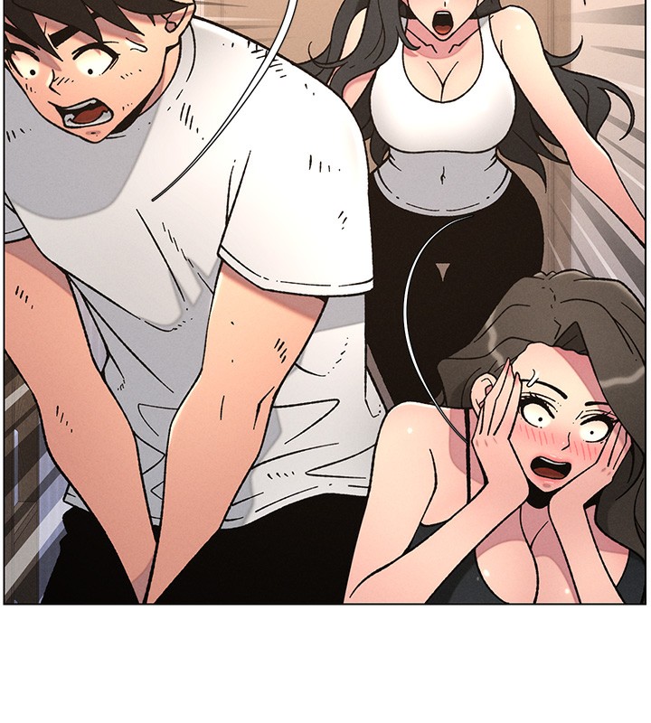 兄妹的秘密授课第65話-激烈點點相連滿格砲