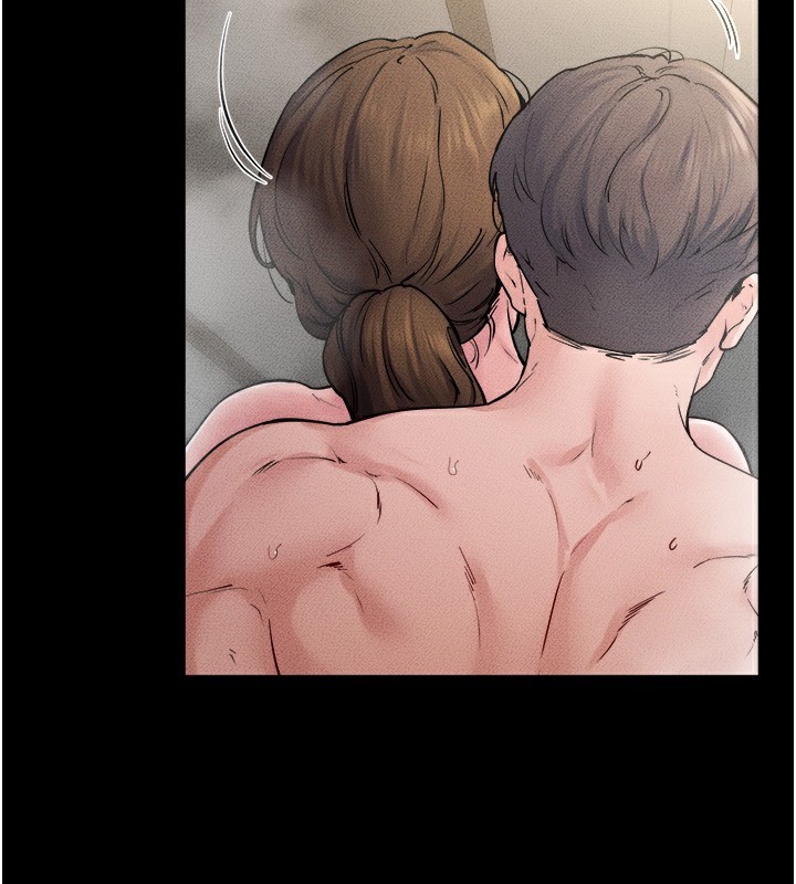 继母与继姐第78話-任由兒子索取的母親