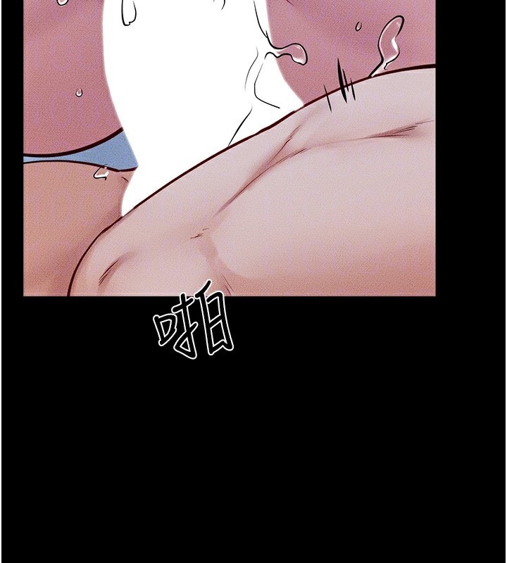 繼母與繼姐第78話-任由兒子索取的母親