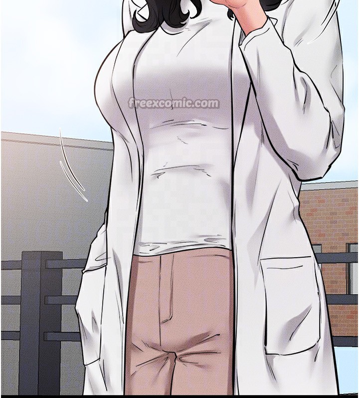 繼母與繼姐第78話-任由兒子索取的母親