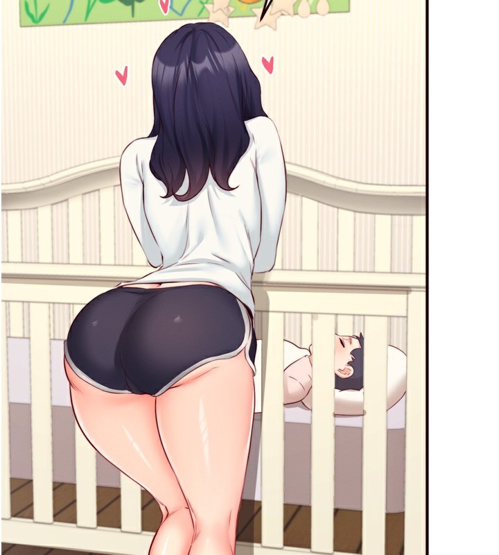 熟女自助餐第44話-可以等我洗完澡嗎?&hearts;