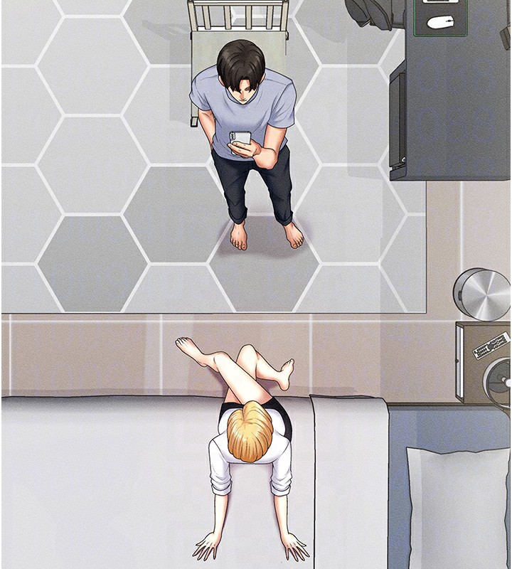 肉體審判第9話-親自找上門的洩慾工具