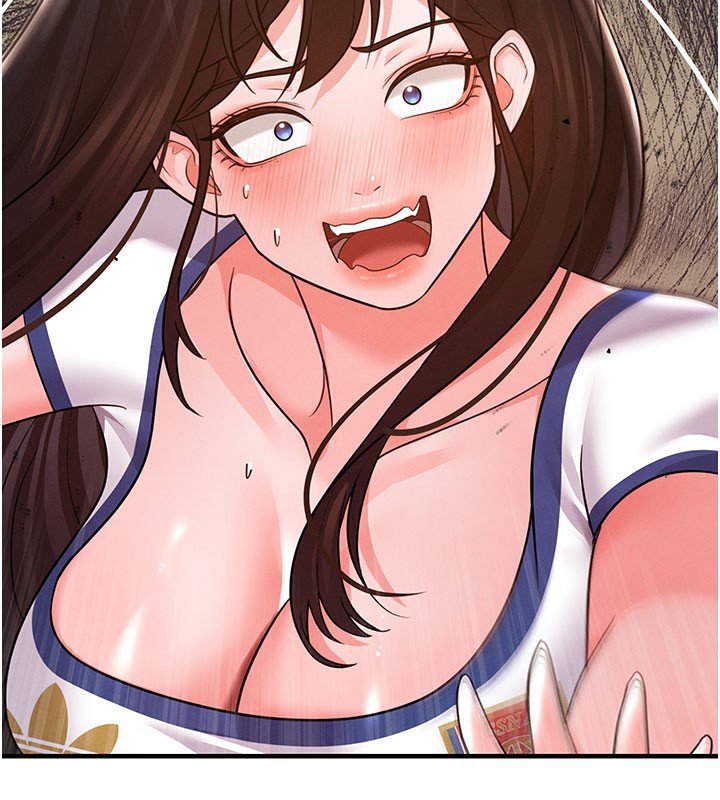 足球型男脱单指南第20話-肉償救命之恩